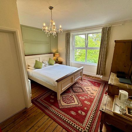 Bed and Breakfast Fairhaven à Betws-y-Coed Extérieur photo