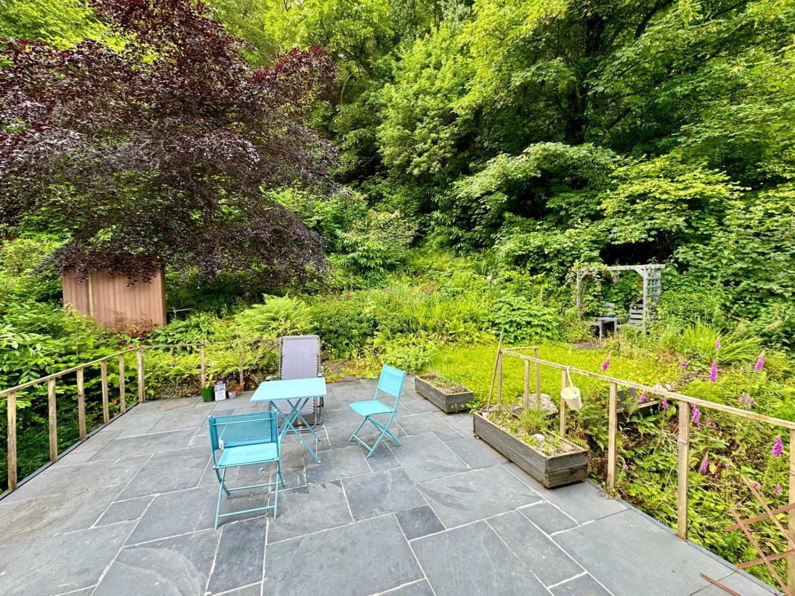 Bed and Breakfast Fairhaven à Betws-y-Coed Extérieur photo