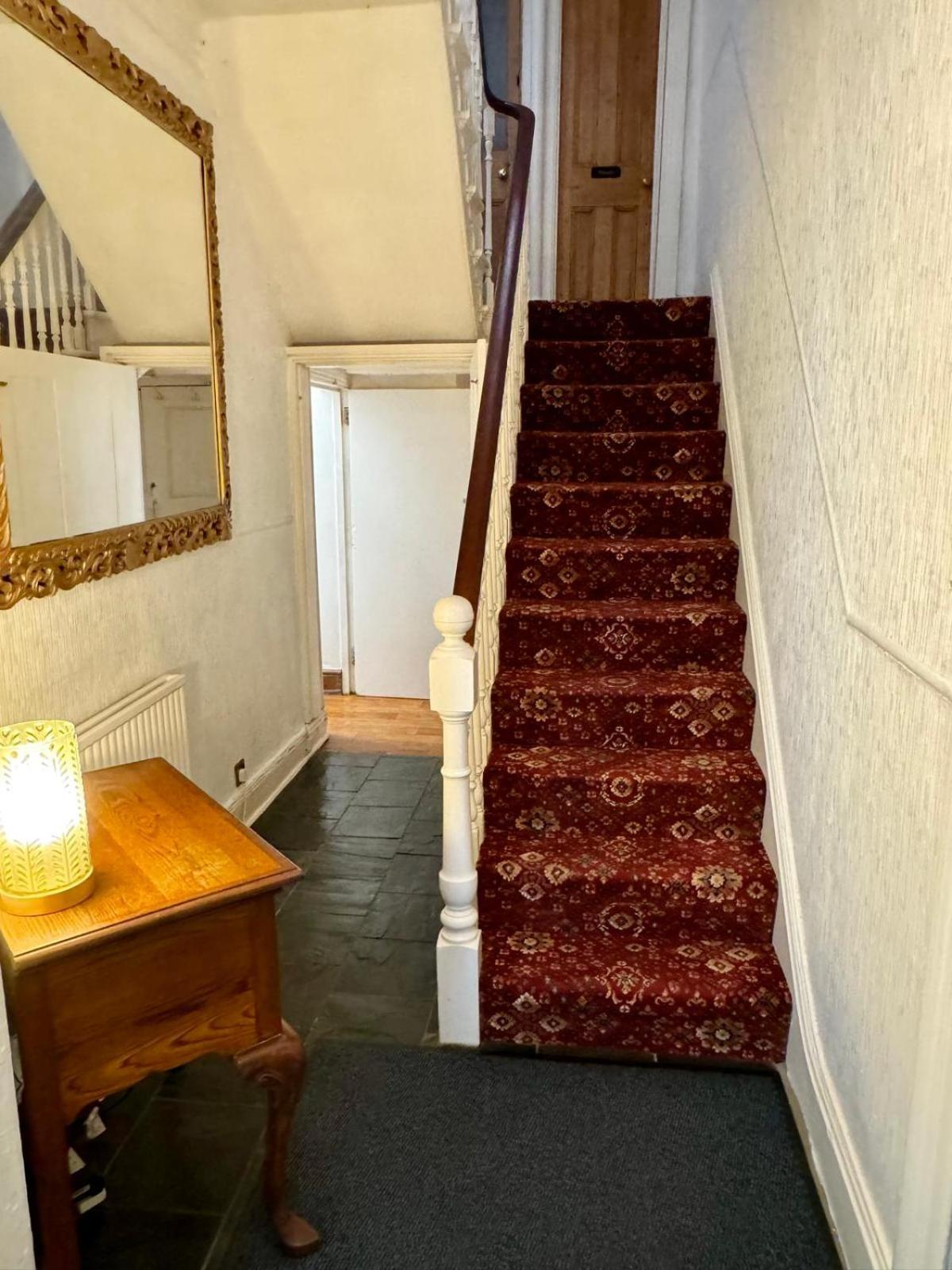 Bed and Breakfast Fairhaven à Betws-y-Coed Extérieur photo