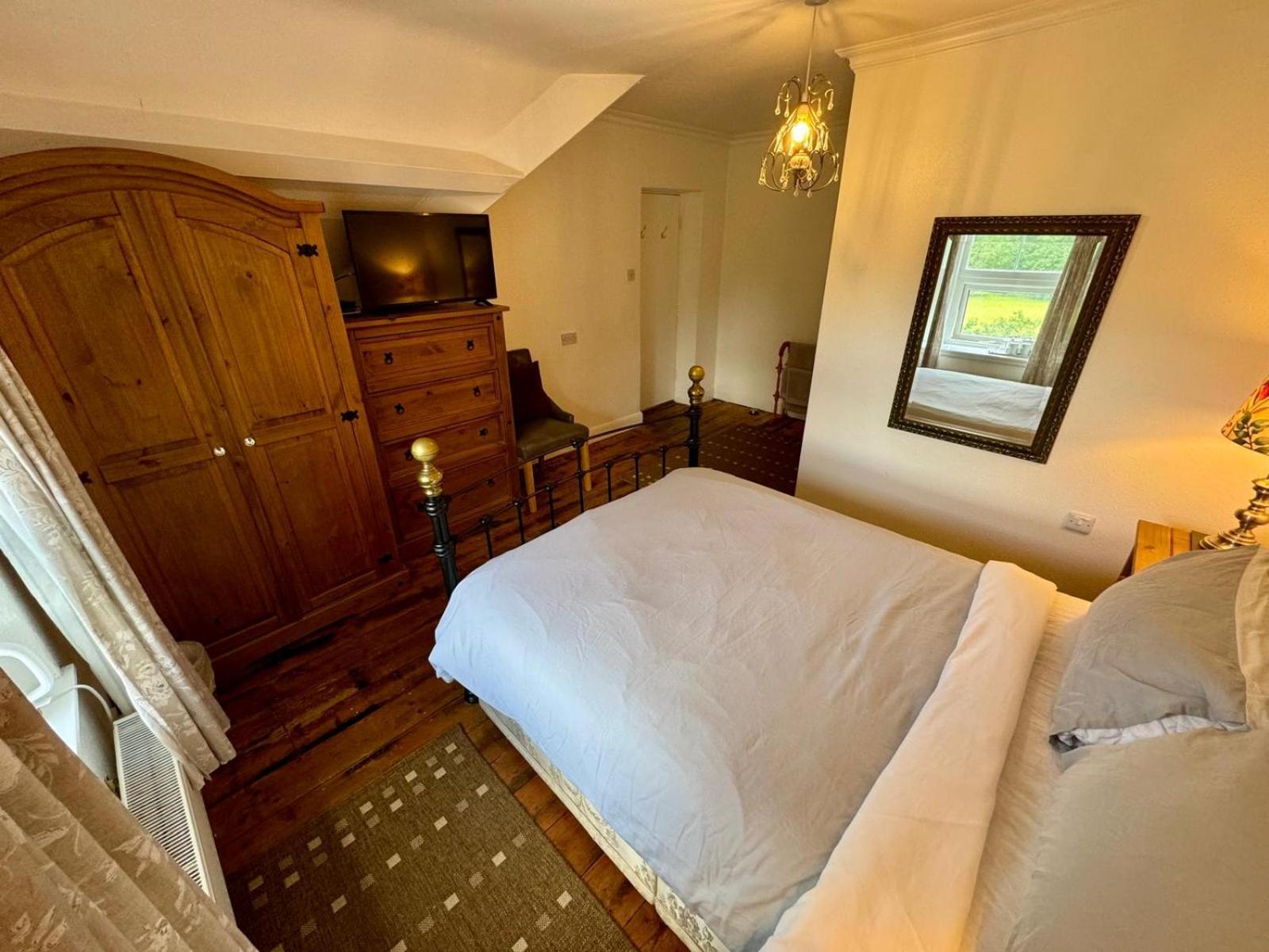Bed and Breakfast Fairhaven à Betws-y-Coed Extérieur photo