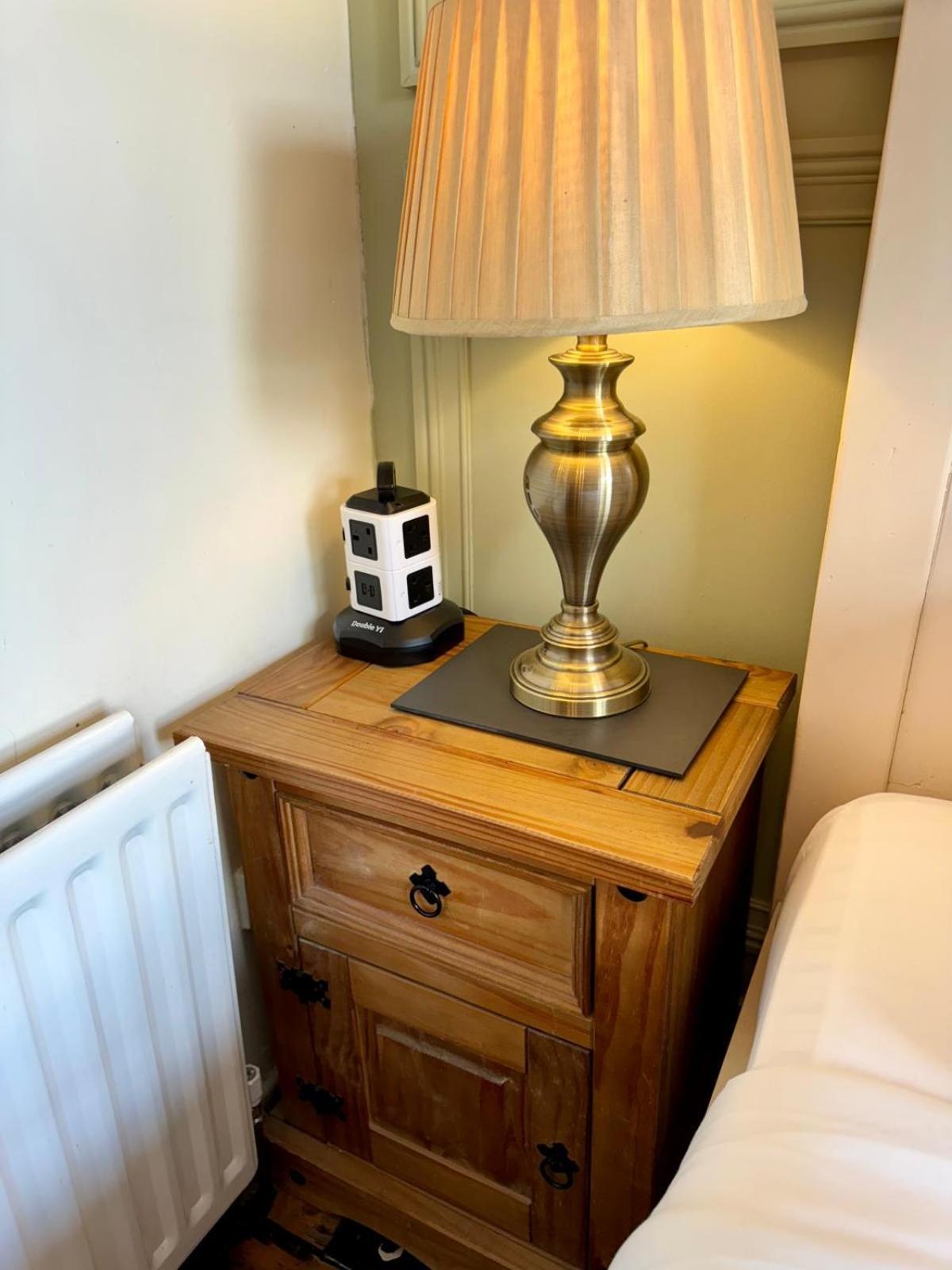 Bed and Breakfast Fairhaven à Betws-y-Coed Extérieur photo