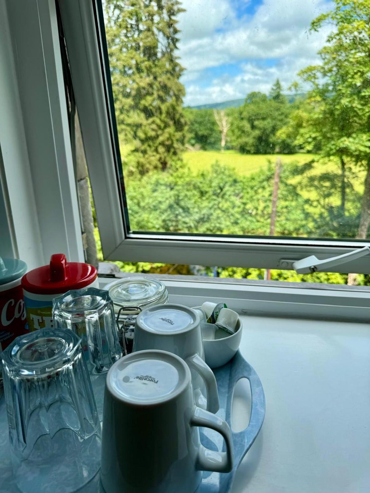 Bed and Breakfast Fairhaven à Betws-y-Coed Extérieur photo