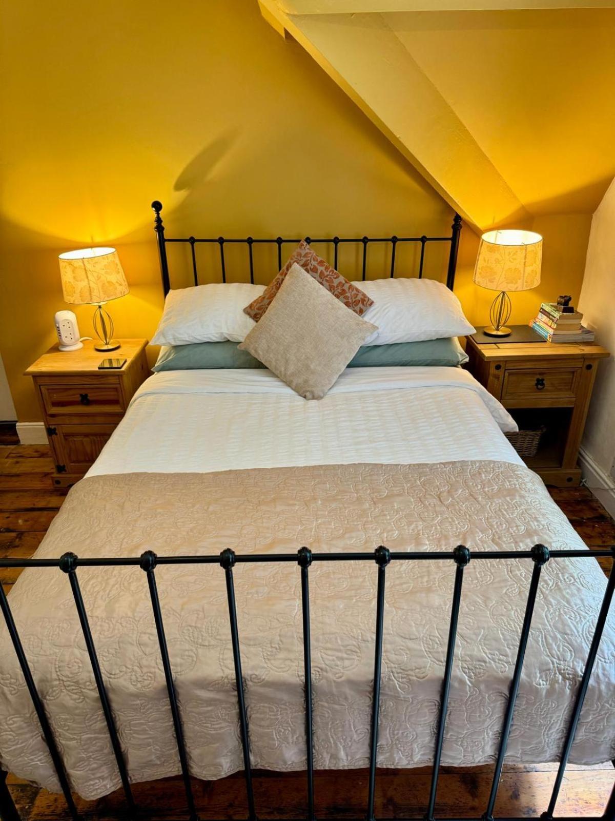 Bed and Breakfast Fairhaven à Betws-y-Coed Extérieur photo