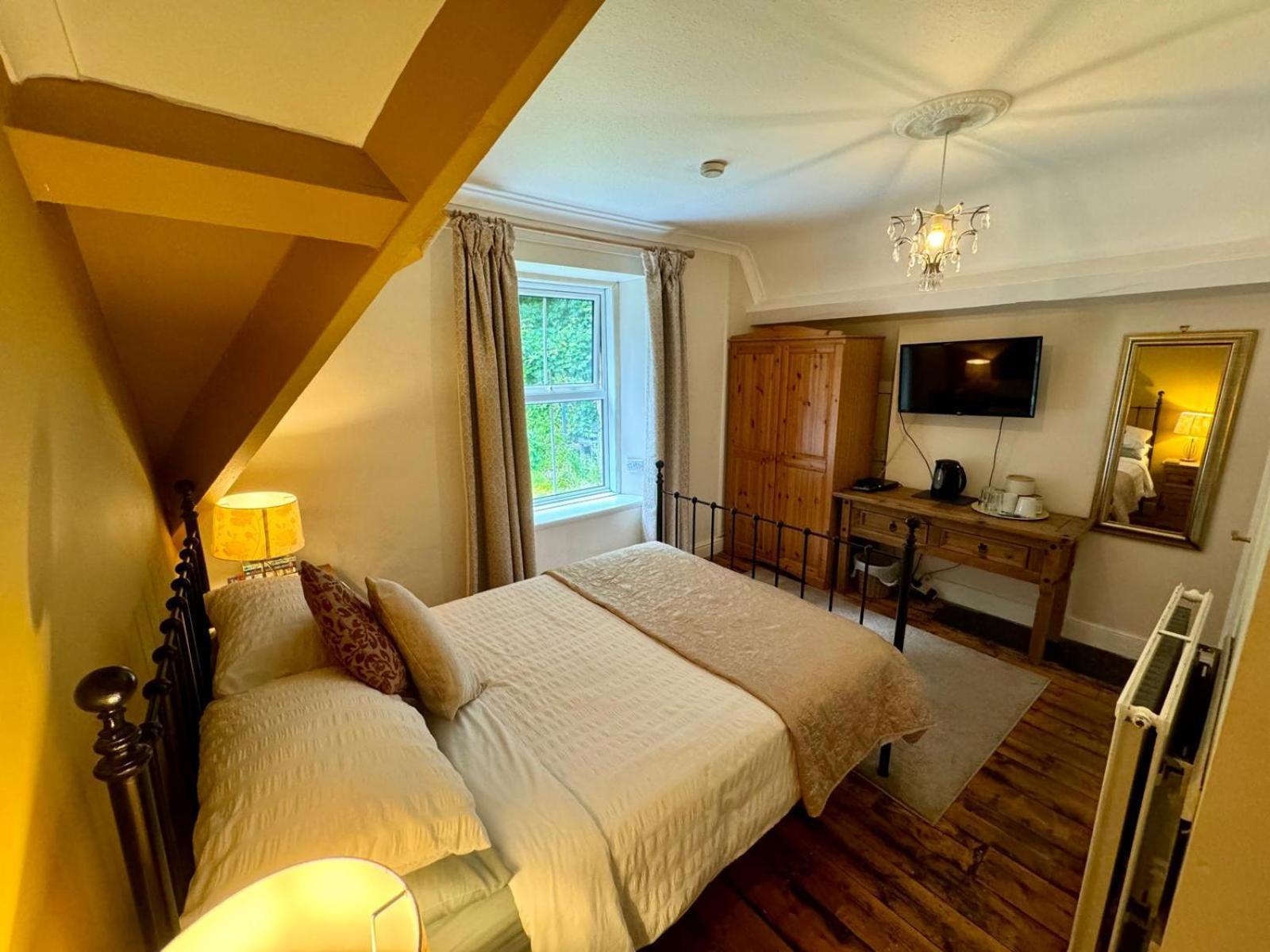 Bed and Breakfast Fairhaven à Betws-y-Coed Extérieur photo
