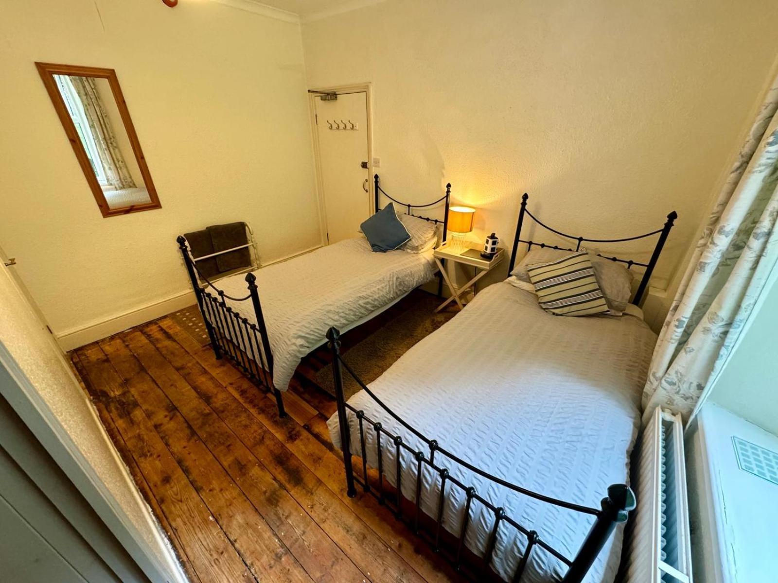 Bed and Breakfast Fairhaven à Betws-y-Coed Extérieur photo
