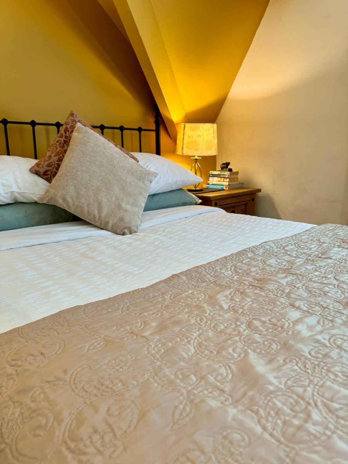 Bed and Breakfast Fairhaven à Betws-y-Coed Extérieur photo