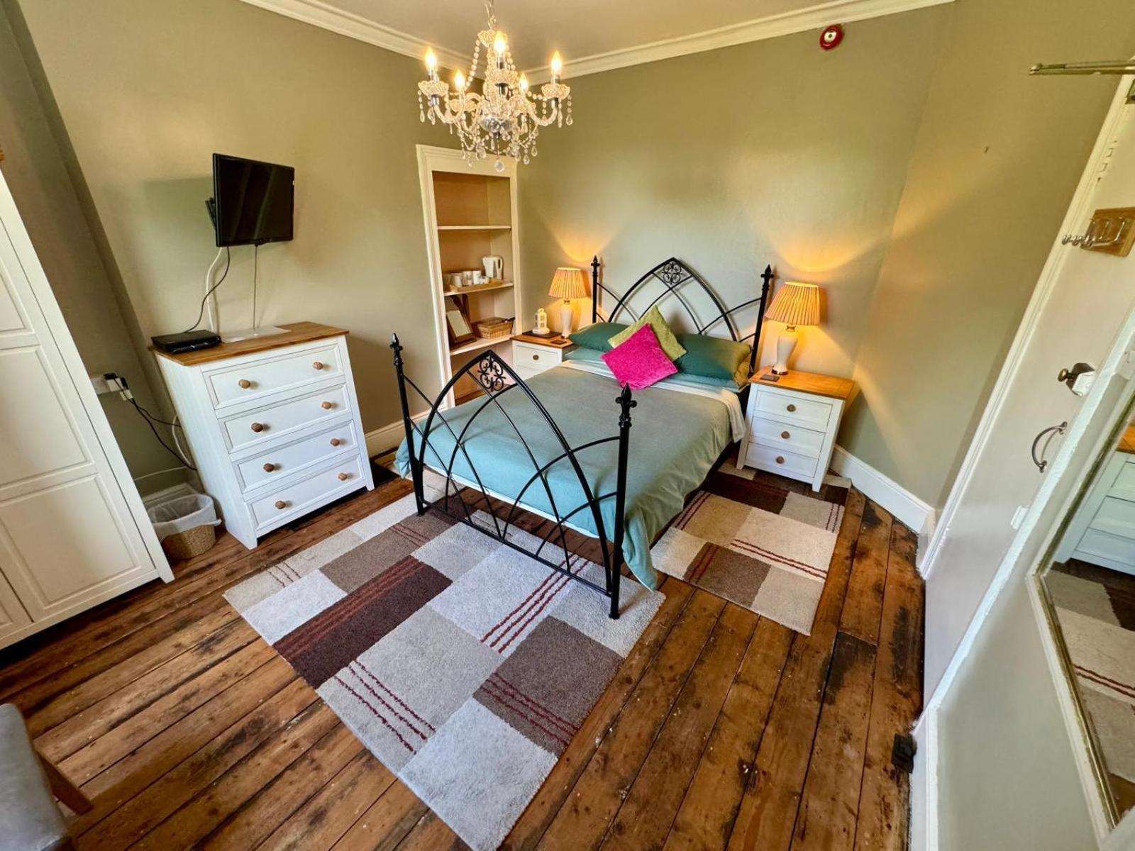 Bed and Breakfast Fairhaven à Betws-y-Coed Extérieur photo