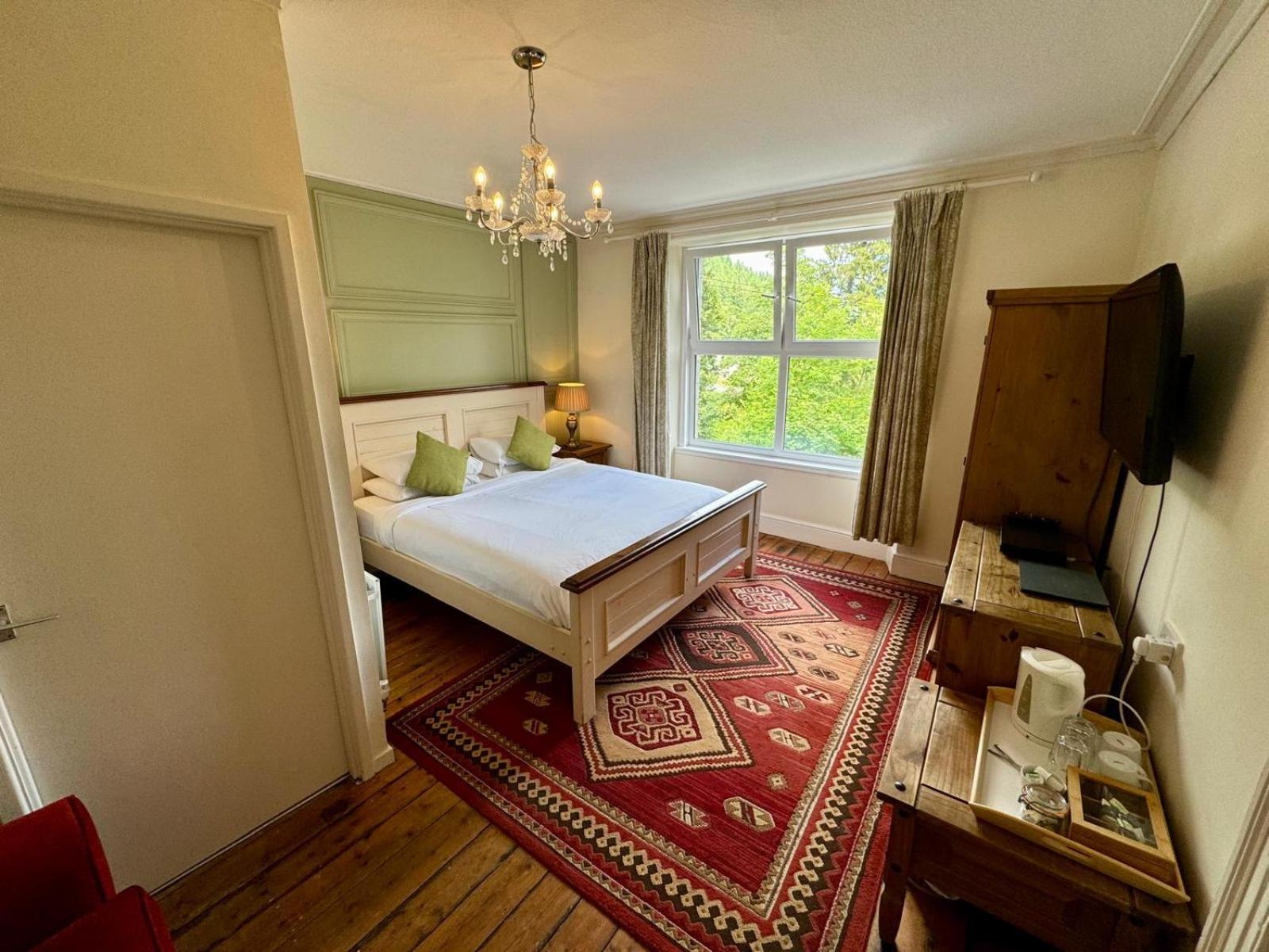 Bed and Breakfast Fairhaven à Betws-y-Coed Extérieur photo