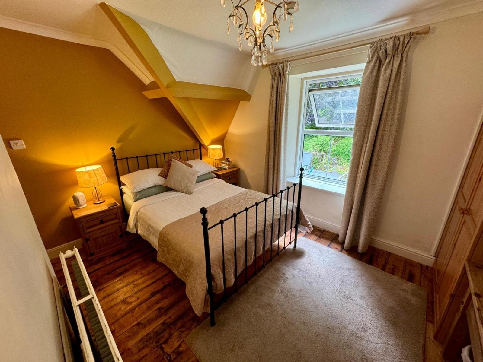 Bed and Breakfast Fairhaven à Betws-y-Coed Extérieur photo