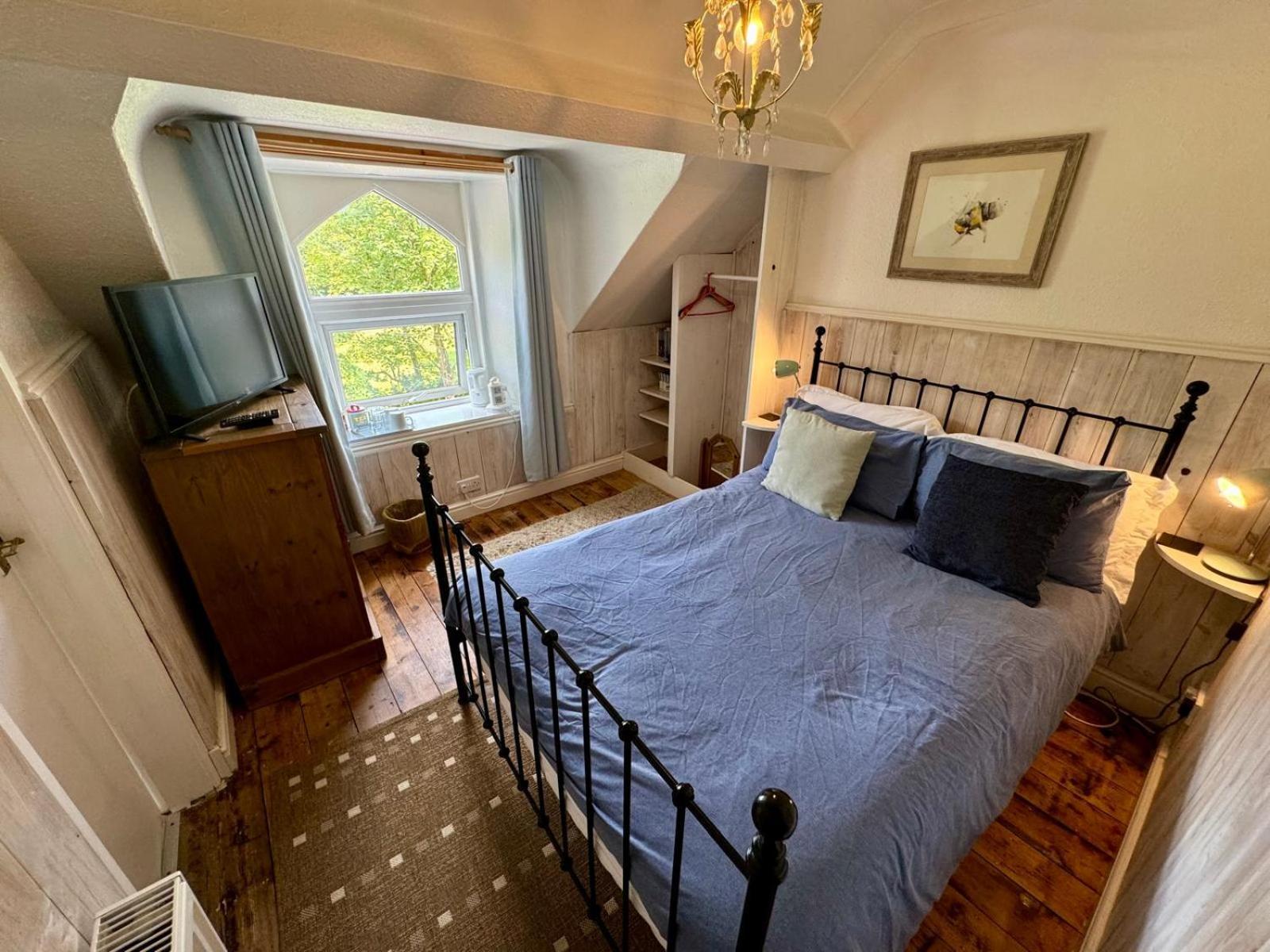 Bed and Breakfast Fairhaven à Betws-y-Coed Extérieur photo