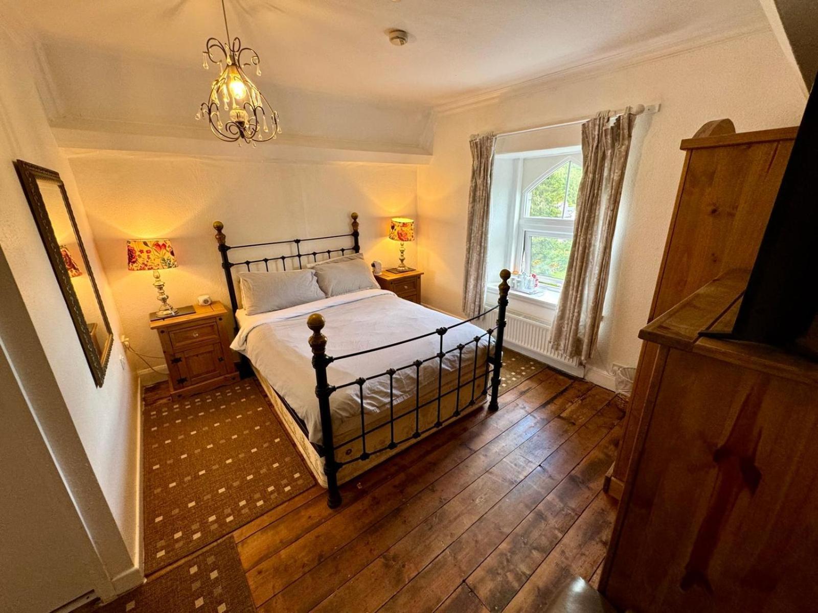 Bed and Breakfast Fairhaven à Betws-y-Coed Extérieur photo