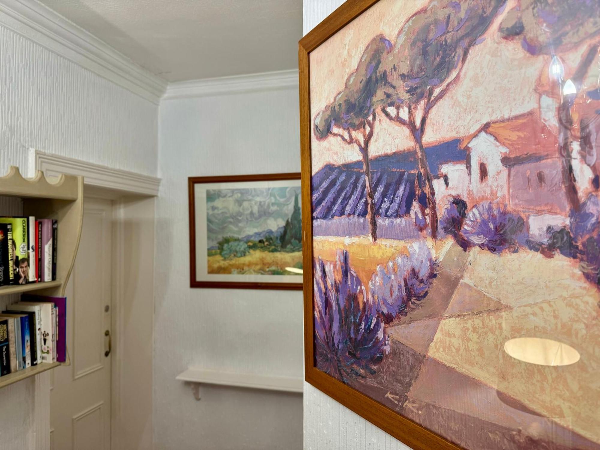 Bed and Breakfast Fairhaven à Betws-y-Coed Extérieur photo