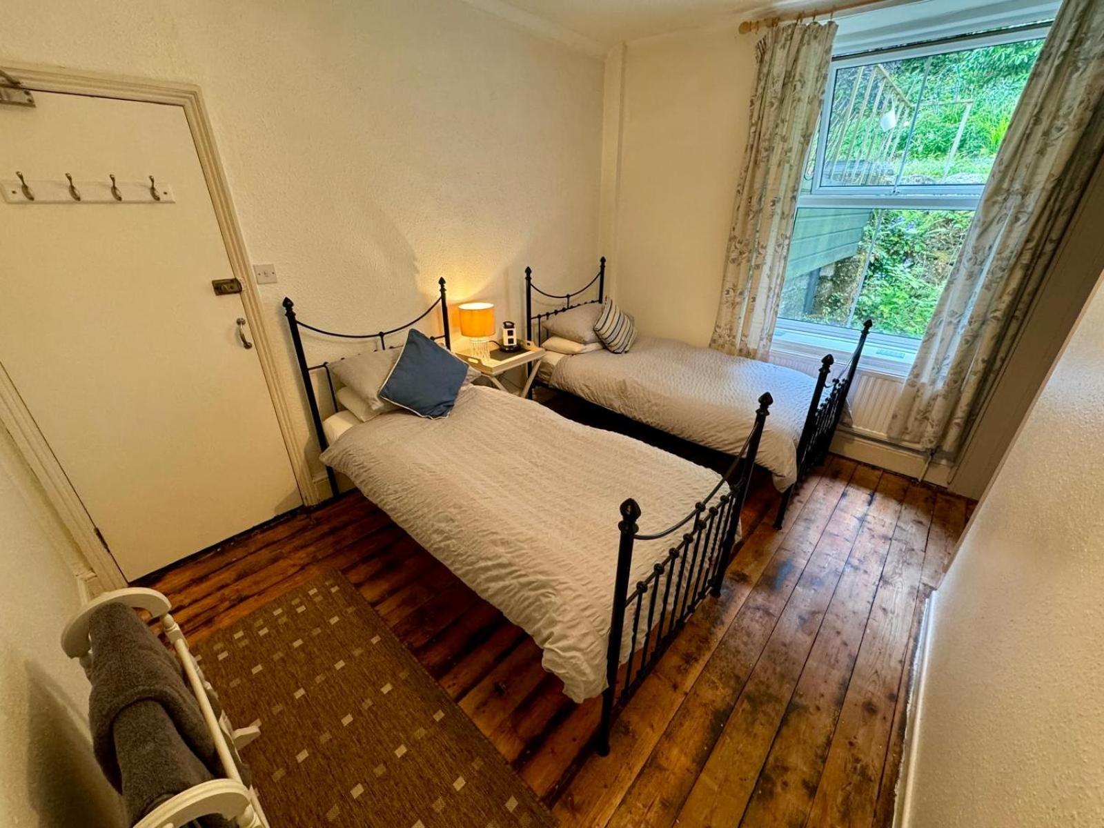 Bed and Breakfast Fairhaven à Betws-y-Coed Extérieur photo