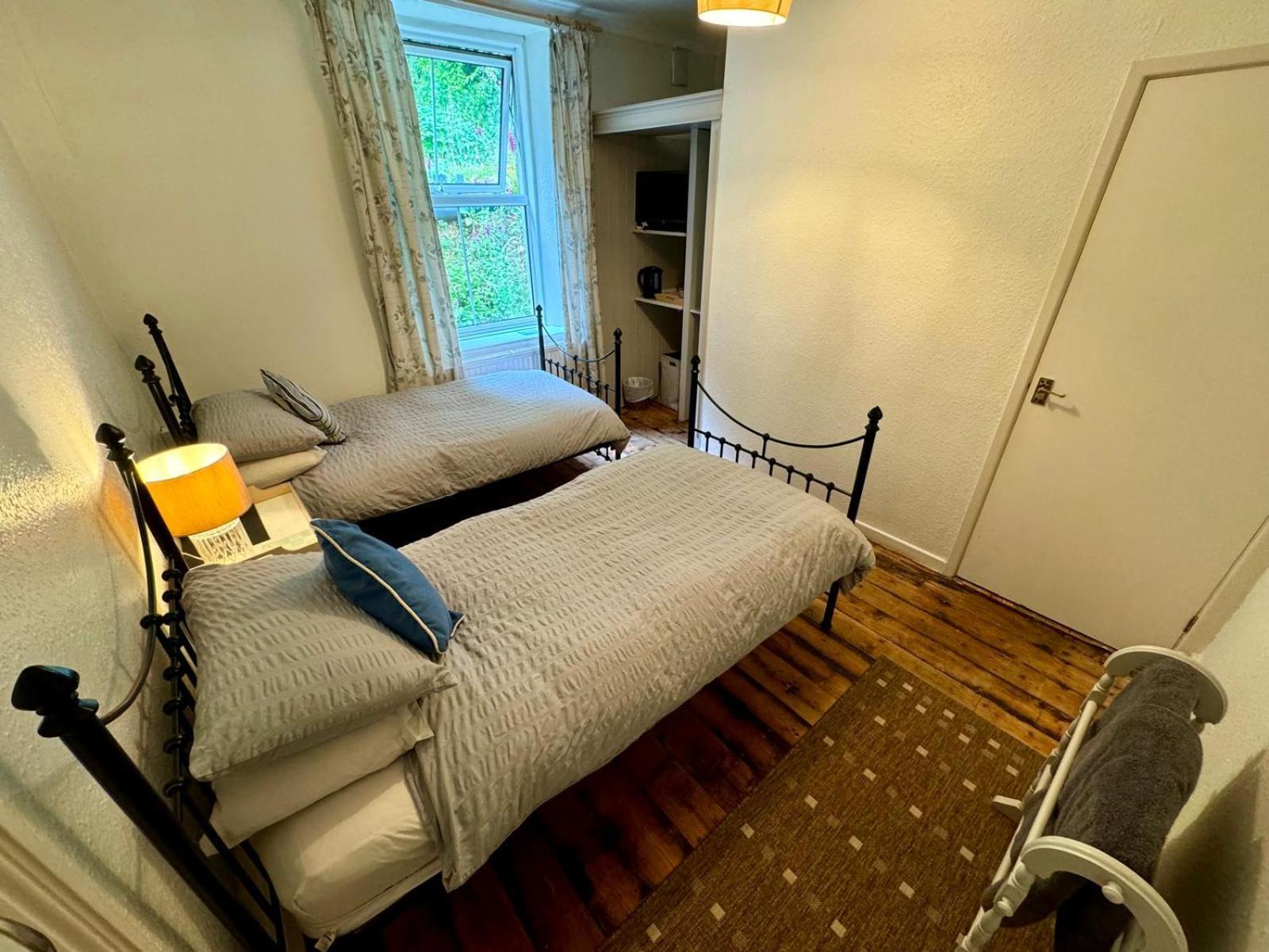 Bed and Breakfast Fairhaven à Betws-y-Coed Chambre photo