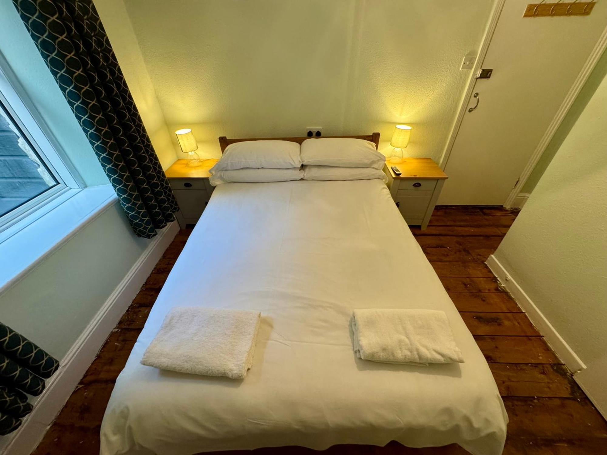 Bed and Breakfast Fairhaven à Betws-y-Coed Chambre photo