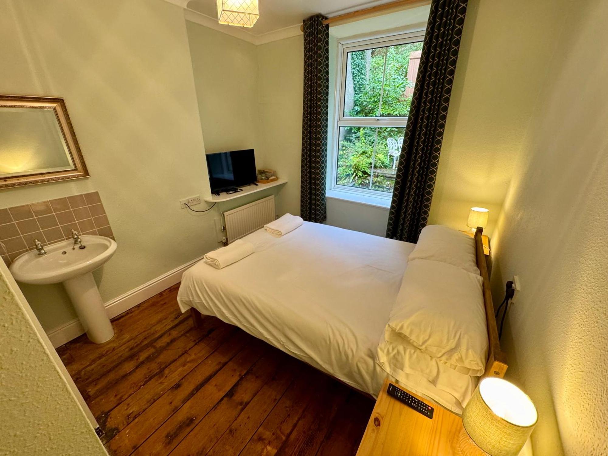Bed and Breakfast Fairhaven à Betws-y-Coed Chambre photo